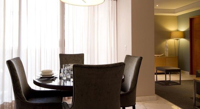 Hotel Pennsylvania Suites