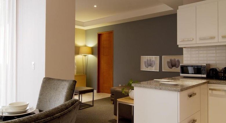 Hotel Pennsylvania Suites