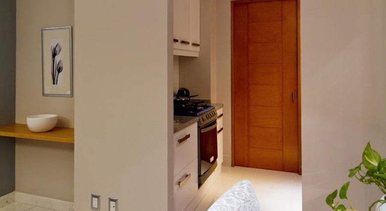 Hotel Pennsylvania Suites