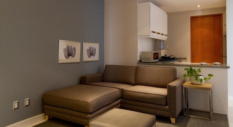 Hotel Pennsylvania Suites