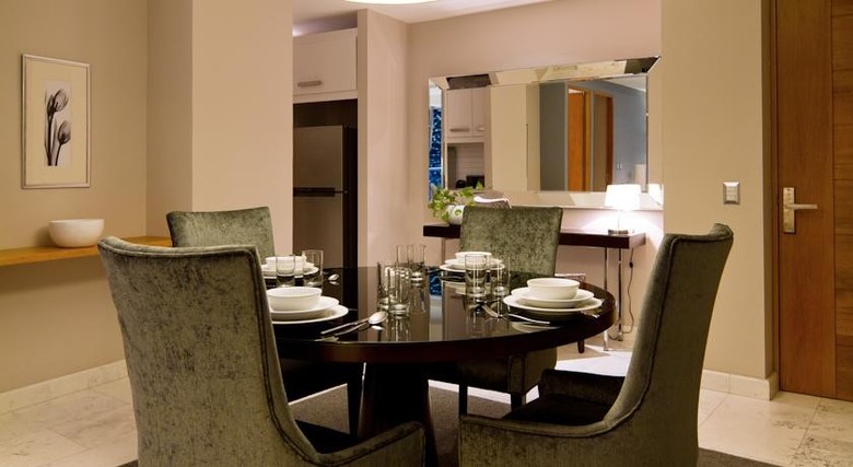 Hotel Pennsylvania Suites