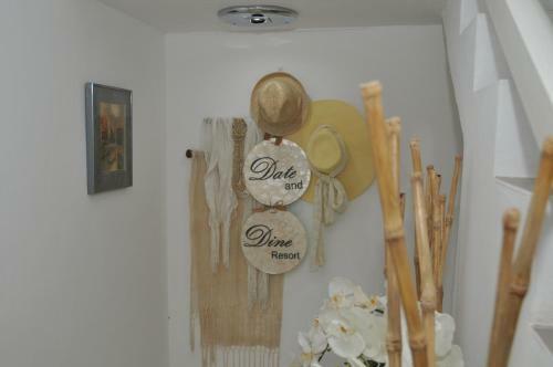 Hotel Date & Dine Resort