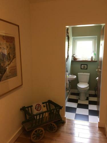 Hostal Landhaus Fay