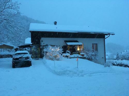 Hostal Landhaus Fay