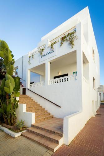 Hotel Ca�s Catala - Adult Only