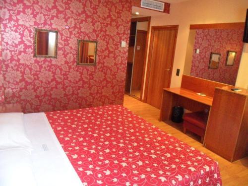 Hotel Motel Emporio
