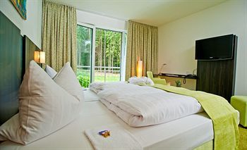Wohlf�hlhotel Rabenhorst