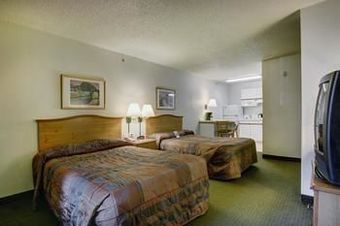 Motel Atlanta Hotel