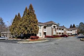 Motel Atlanta Hotel