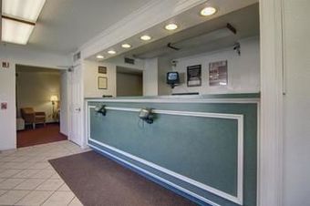 Motel Atlanta Hotel