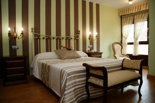 Hostal Posada Los Gallos