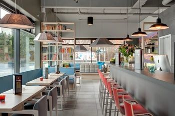 Meininger Hotel Berlin Airport