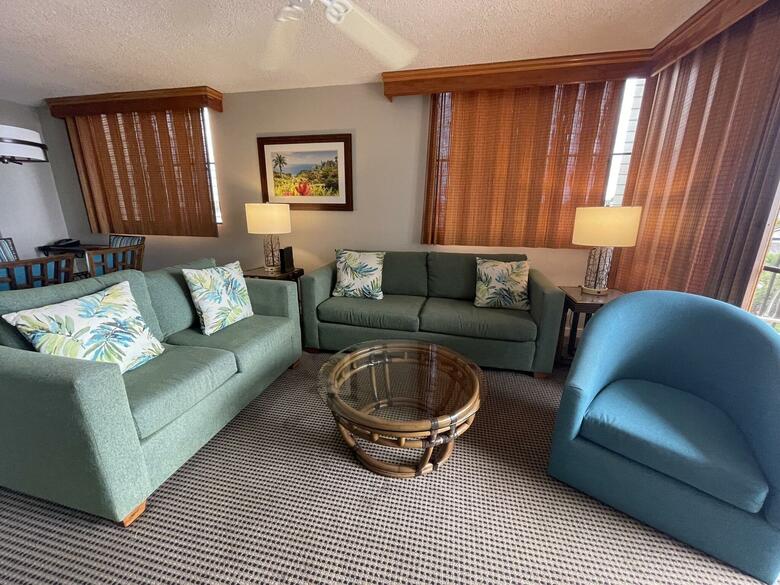 Apartamentos Maui Beach Vacation Club