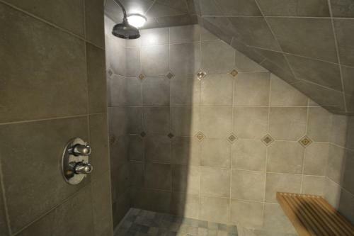 Bed & Breakfast Auberge Bruine Oc�ane