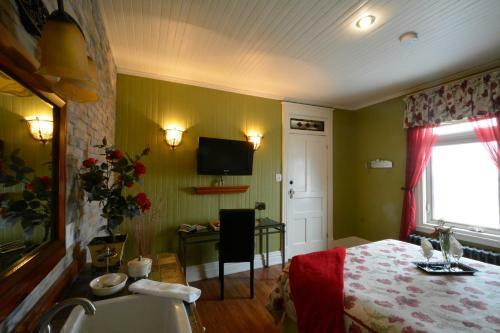 Bed & Breakfast Auberge Bruine Oc�ane