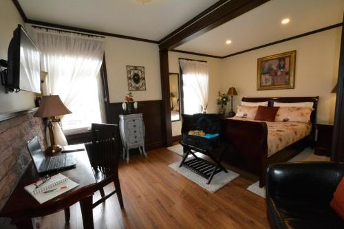Bed & Breakfast Auberge Bruine Oc�ane