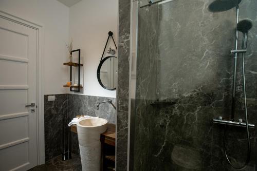 Apartamento Abate Luxury Interno 3