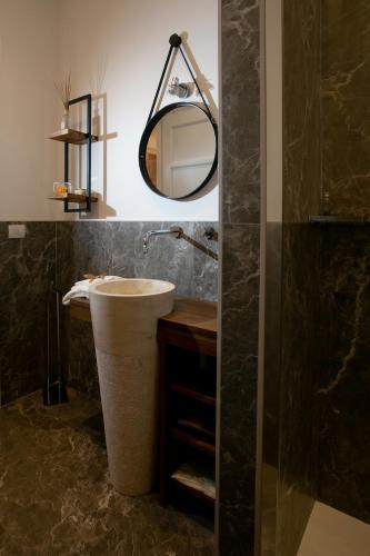 Apartamento Abate Luxury Interno 3