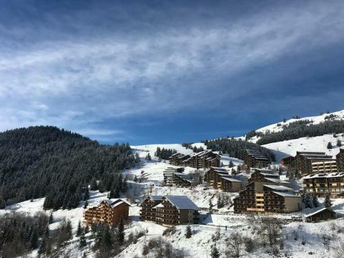 Chalet Alpina