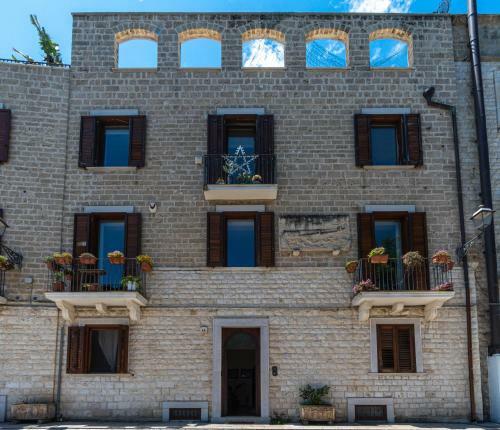 Apartamento La Porta Sul Mare