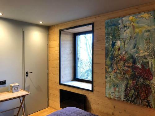 Ferme Des Deux Fr�res, Autrans, Vercors