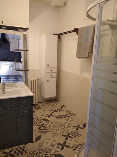 Apartamento Gite De L'arbal�te