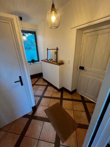 Apartamento Chambre D'aut'