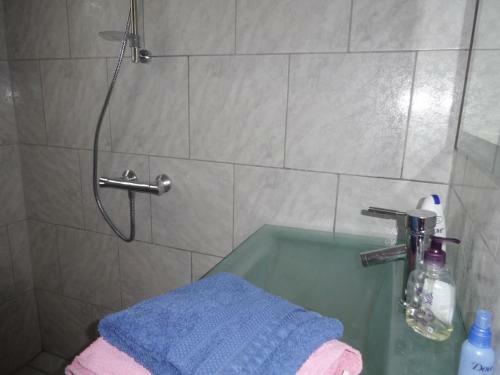 Apartamento Studio Au Centre D'art Arkad