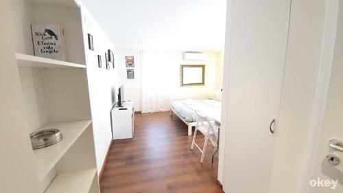 Apartamento La Terrazza Tra I Tetti Studio - Bari Centro