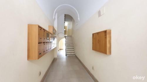 Apartamento La Terrazza Tra I Tetti Studio - Bari Centro