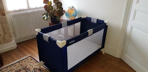 Apartamento Les Petites Forges