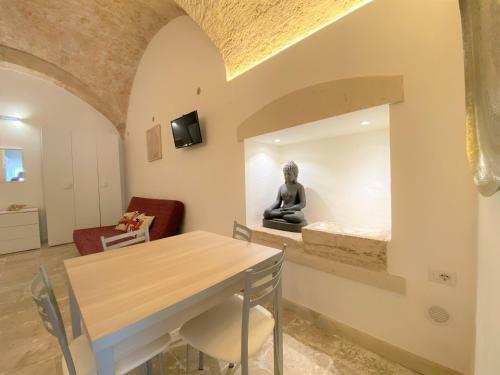 Apartamento La Pietra Di Tommaso - Central Station