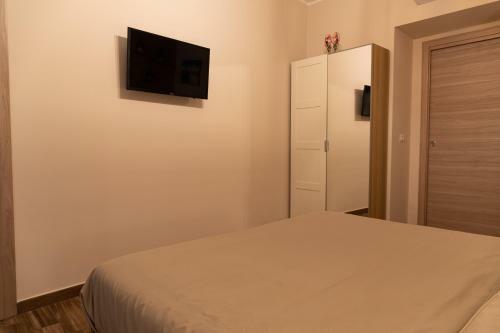 Bed & Breakfast Tizzy Apartment & Rooms