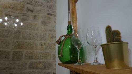Apartamento Dimora Acqua Di Sale