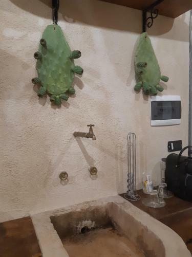 Apartamento Dimora Acqua Di Sale