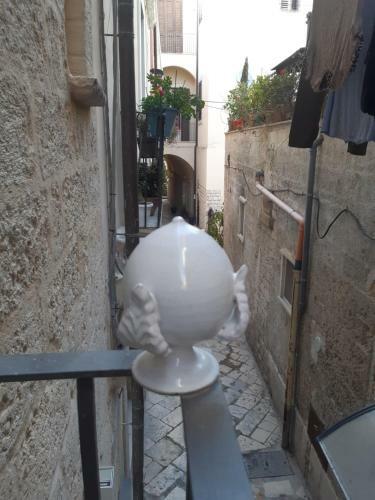 Apartamento Dimora Acqua Di Sale