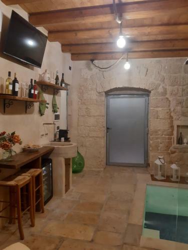 Apartamento Dimora Acqua Di Sale