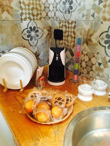 Apartamento Dimora Acqua Di Sale