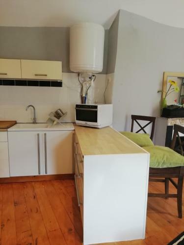 Apartamento Maison De Maitre II