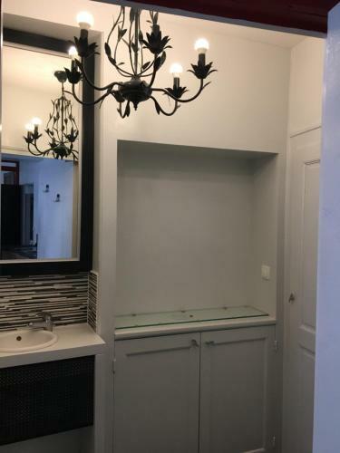 Apartamento L Atelier Appartement Cosy