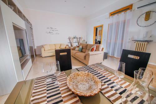 Apartamento Suite Gaia