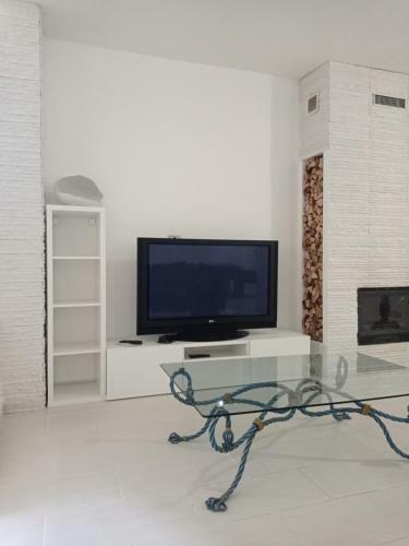 Marina Piccola Apartment