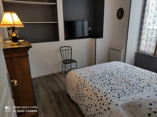 Apartamento Appartement Confortable