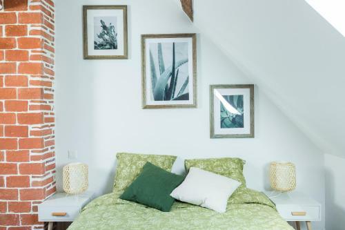 Apartamento Au Zen Garden