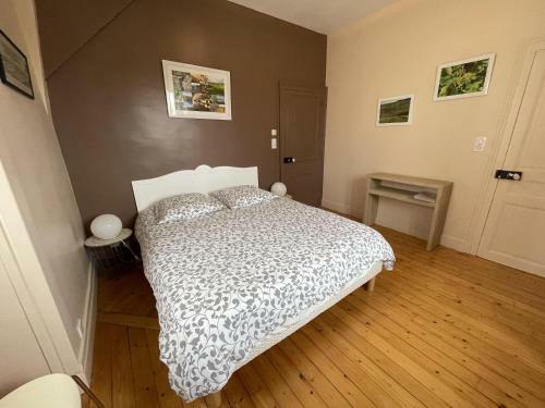 Bed & Breakfast Chambres D'h�tes (b&b) Le Nid