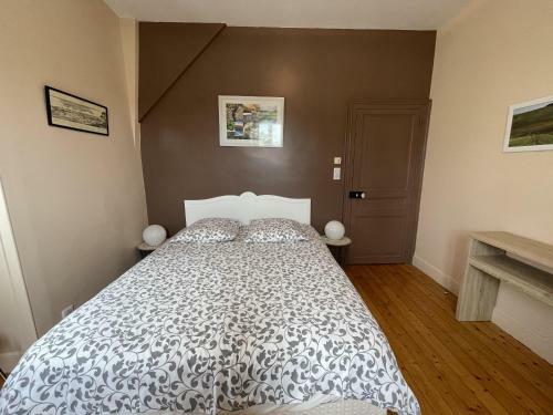 Bed & Breakfast Chambres D'h�tes (b&b) Le Nid