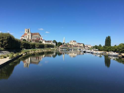 Bed & Breakfast Chambres D'h�tes (b&b) Le Nid