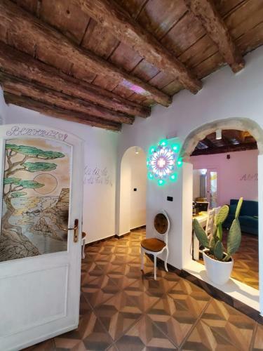 Apartamento Casa Haiducii Puglia