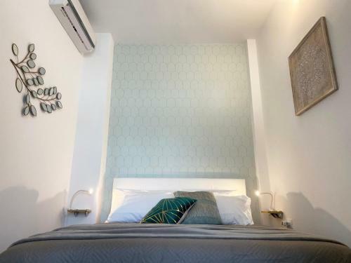Hostal Bari Rooms Carulli Suite