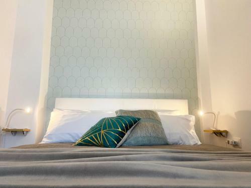 Hostal Bari Rooms Carulli Suite